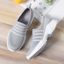 Load image into Gallery viewer, Magoloft Mesh Sports Casual Slip On Walking Shoes
