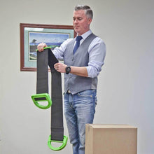 Load image into Gallery viewer, Magoloft Portable Lifting and Moving Belt
