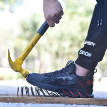 Load image into Gallery viewer, Lightweight Deodorant Working Shoes
