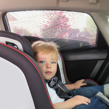 Load image into Gallery viewer, Car Sun Shades Protect You From The Sun&#39;s Glare
