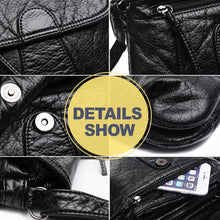 Load image into Gallery viewer, Magoloft  Mini Soft Leather Handbag
