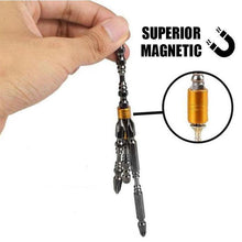 Load image into Gallery viewer, Magnetic Driver Drill Set
