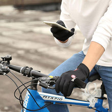 Load image into Gallery viewer, ¡¾Winter Sales¡¿Warm Thermal Gloves Cycling Running Driving Gloves
