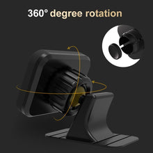 Load image into Gallery viewer, Maogoloft Windshield Suction Cup Car Phone Mount Holder
