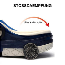 Load image into Gallery viewer, Men&#39;s Beach Sandals Breathable Mesh Beach Slipper
