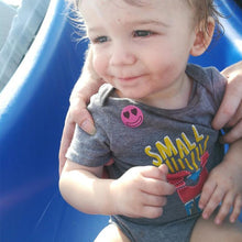 Load image into Gallery viewer, Magoloft  Natural Mosquito Repellent Patches Stickers
