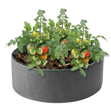 Load image into Gallery viewer, Non-Woven Fabric Planting Bag
