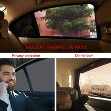 Load image into Gallery viewer, Car Sun Shades Protect You From The Sun&#39;s Glare
