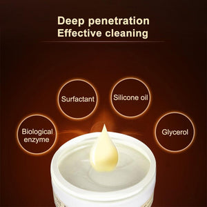 MAGOLOFT Leather Healing Balm