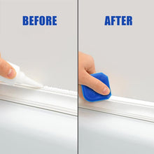 Load image into Gallery viewer, Silicone Glue Scraper Set (4 Pcs)
