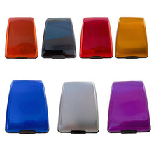 Load image into Gallery viewer, RFID Secure Cash and Cards Wallet
