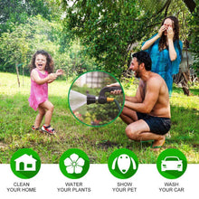 Load image into Gallery viewer, High Presure Washer Gun Garden Nozzle
