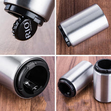 Load image into Gallery viewer, Magnet-Automatic Beer Bottle Opener

