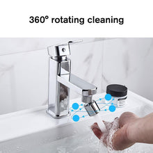 Load image into Gallery viewer, Rotatable Bubbler Faucet Head
