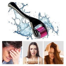 Load image into Gallery viewer, Titanium Needle Roller
