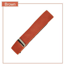 Load image into Gallery viewer, Buckle-free Invisible Elastic Waist Belts
