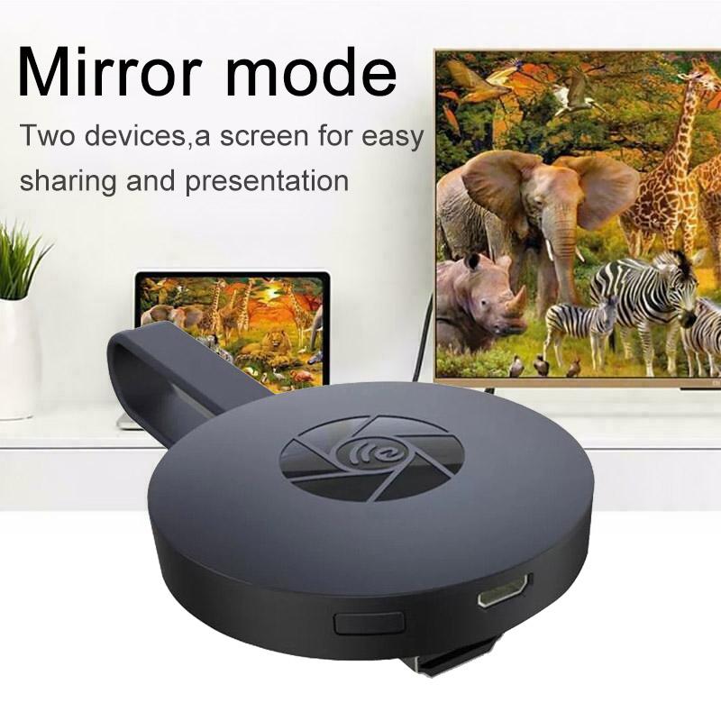 HDMI adapter, Wi-FI image transmitter