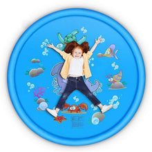 Load image into Gallery viewer, Water Play Pad for Kids
