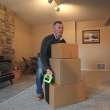 Load image into Gallery viewer, Magoloft Portable Lifting and Moving Belt
