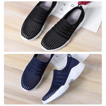 Load image into Gallery viewer, Magoloft Mesh Sports Casual Slip On Walking Shoes
