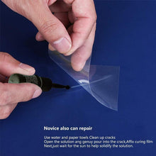 Load image into Gallery viewer, Automotive Glass Nano Repair Fluid
