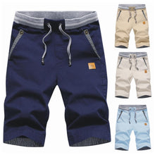 Load image into Gallery viewer, Casual Summer Shorts
