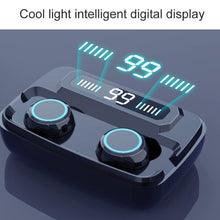 Load image into Gallery viewer, Touch Control Wireless Earbuds
