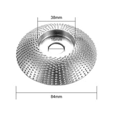 Load image into Gallery viewer, Grinder Shaping Disc
