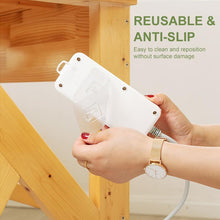 Load image into Gallery viewer, Double-sided Adhesive Wall Hooks
