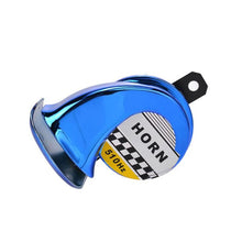 Load image into Gallery viewer, Air Horn For 12V Truck Motorcycle
