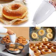 Load image into Gallery viewer, Donuts Maker-Make your own donuts at home!

