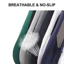 Load image into Gallery viewer, Breathable Anti-Slip Socks (3/6 pairs)
