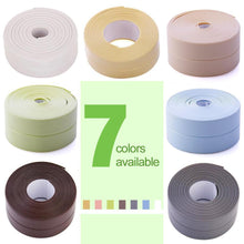 Load image into Gallery viewer, Waterproof &amp; Adhesive Caulk Strip
