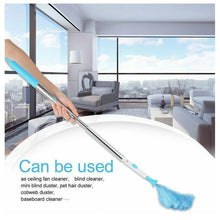 Load image into Gallery viewer, Magoloft Hurricane Spinning Duster
