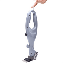 Load image into Gallery viewer, Magoloft  BBQ Vapor Cleaner Brush
