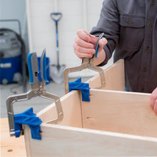 Load image into Gallery viewer, 90¡ã Corner &amp; ¡°T¡± Joints Corner Clamp
