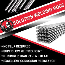 Load image into Gallery viewer, Solution Welding Flux-Cored Rods
