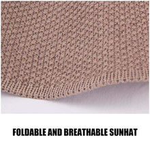 Load image into Gallery viewer, Summer Beach Fisherman Hat
