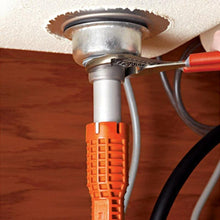 Load image into Gallery viewer, Faucet and Sink Installer Model
