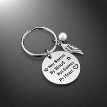 Load image into Gallery viewer, Sisterhood Key Chain
