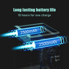 Load image into Gallery viewer, Rechargeable Water-cooled Air Conditioner
