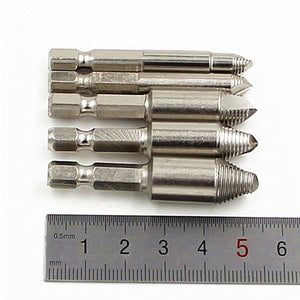 Magoloft Damaged Screw Extractor .Set of 5