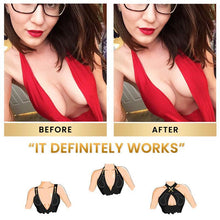 Load image into Gallery viewer, Magoloft  Magic Beauty Instant Chest Sticker

