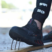 Load image into Gallery viewer, Lightweight Deodorant Working Shoes
