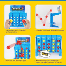 Load image into Gallery viewer, Connect 4 Shots Board Games Set For Kids
