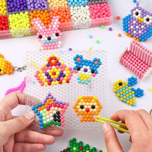 Load image into Gallery viewer, Magoloft  Magic Water Sticky Beads For Kids
