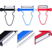 Load image into Gallery viewer, Magoloft Upgrade Manual Vegetable Tool
