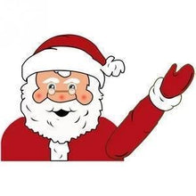 Load image into Gallery viewer, Christmas Wiper
