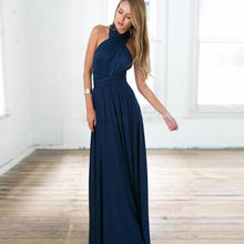 Load image into Gallery viewer, Magoloft Formal Dress
