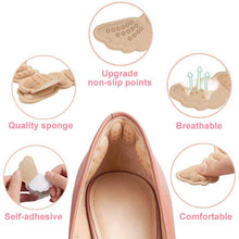 Load image into Gallery viewer, Heel Protecting Cushion
